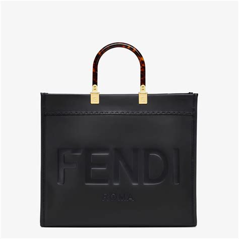 Fendi Sunshine Medium 